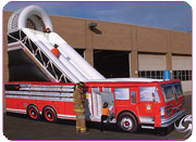 Fire Truck Slide - Click here for description